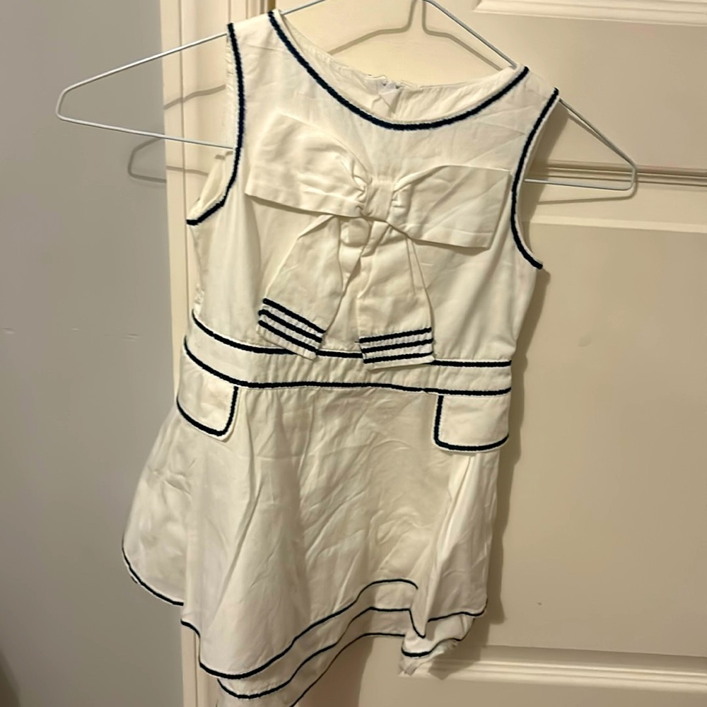 Pinco Pallino girls dress
